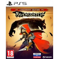 Ravenswatch - Legendary Edition [PS5]